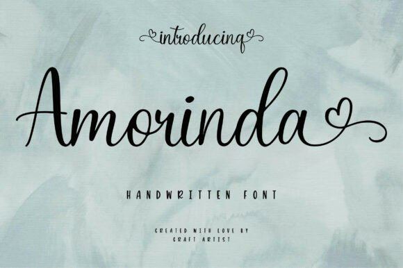 Amorinda: Crafting Romance with Every Curve