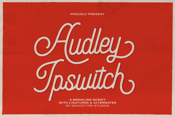 Audley Ipswitch: Your Guide to Retro Branding