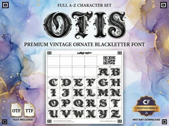 Otis: Crafting Unforgettable First Impressions