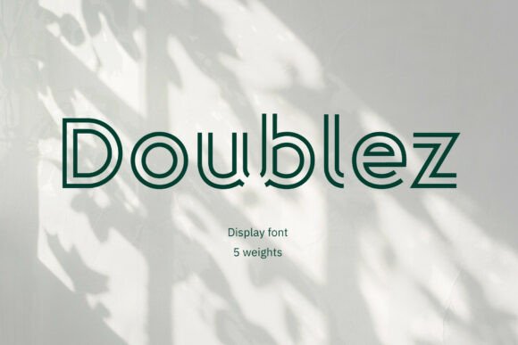 Step into a World of Linear Precision with Doublez